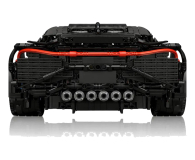 Mould King Klocki konstrukcyjne La Voiture Noire 4800 el. zestaw 13163S - 1551553 - zdjęcie 3